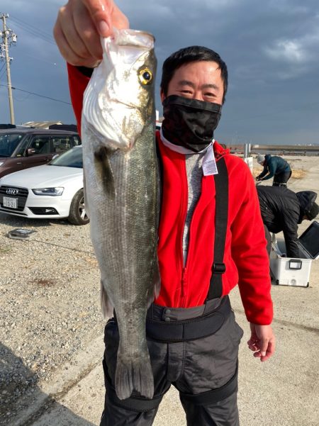 みやけ丸 釣果