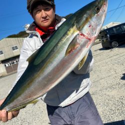 みやけ丸 釣果