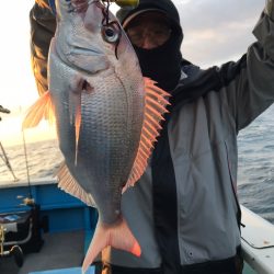 太平丸 釣果