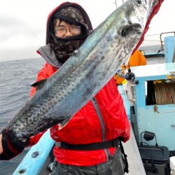 みやけ丸 釣果