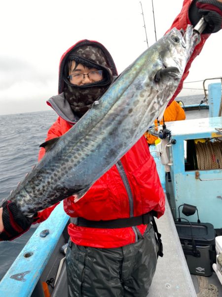 みやけ丸 釣果