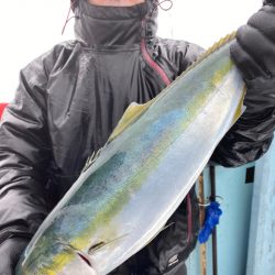 みやけ丸 釣果