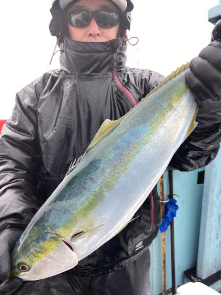 みやけ丸 釣果