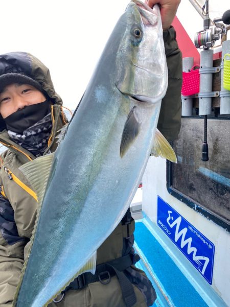 みやけ丸 釣果