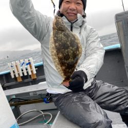 みやけ丸 釣果