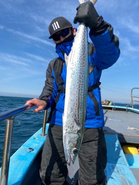 みやけ丸 釣果