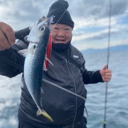 龍神丸（鹿児島） 釣果