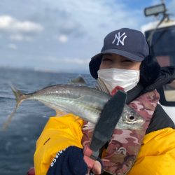 龍神丸（鹿児島） 釣果