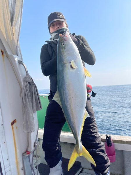 さくら丸 釣果