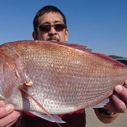 第三共栄丸 釣果