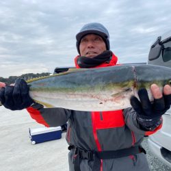 ぽん助丸 釣果