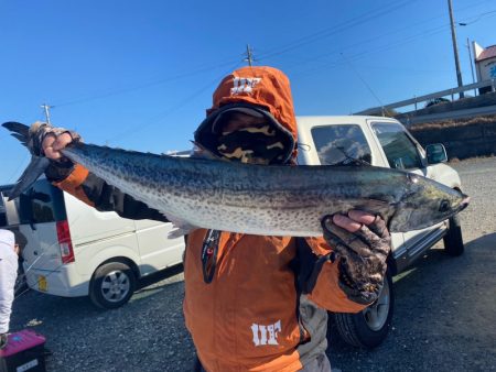 ぽん助丸 釣果