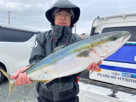 ぽん助丸 釣果