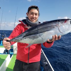 丸万釣船 釣果