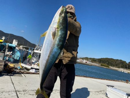 ぽん助丸 釣果