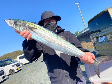 ぽん助丸 釣果