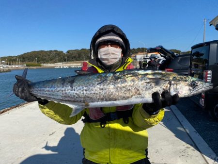 ぽん助丸 釣果