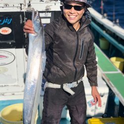 丸万釣船 釣果