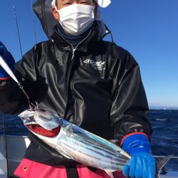 渡船屋たにぐち 釣果