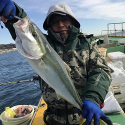 もと明丸 釣果