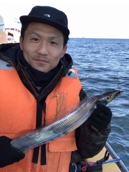 つり幸 釣果