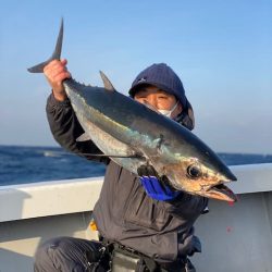 へいみつ丸 釣果