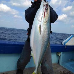 みち丸・釣果