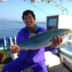 みち丸・釣果