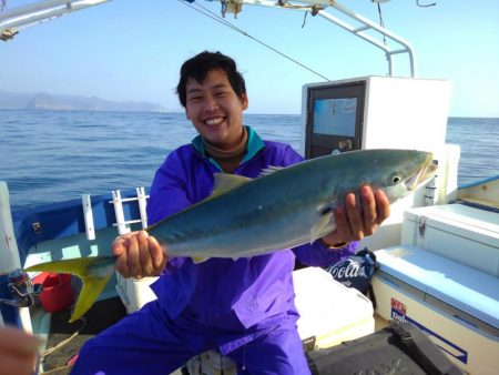 みち丸・釣果