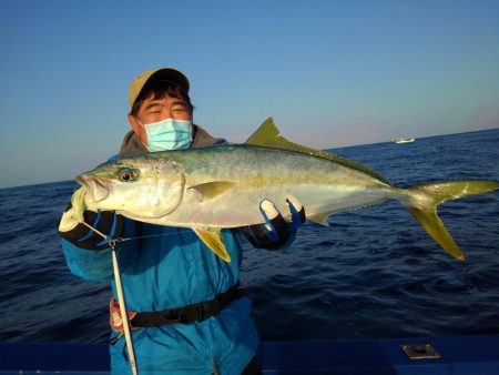 みち丸・釣果