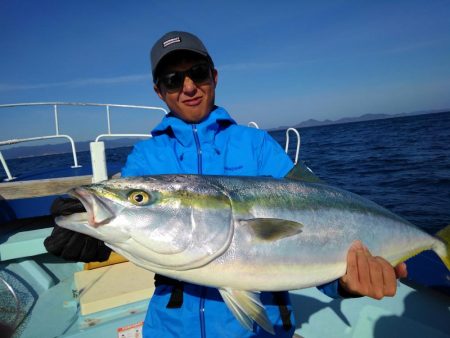 遊漁船みち丸・釣果