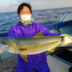 みち丸・釣果