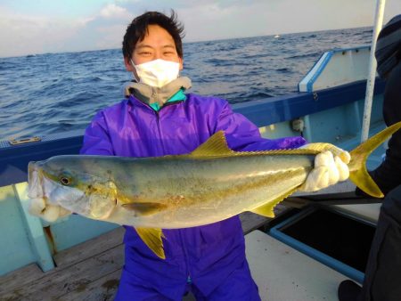 みち丸・釣果