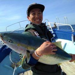 遊漁船みち丸・釣果