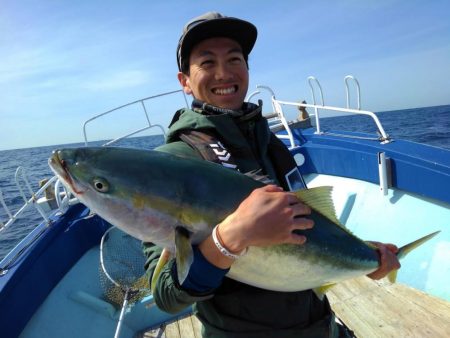 遊漁船みち丸・釣果