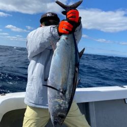 へいみつ丸 釣果