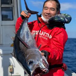 へいみつ丸 釣果