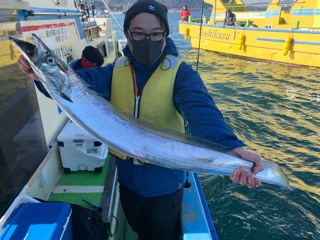 太田屋 釣果