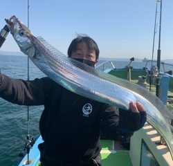 太田屋 釣果