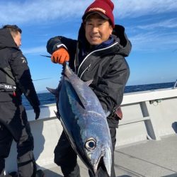 へいみつ丸 釣果