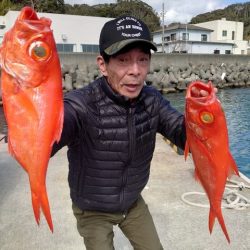 三昭丸 釣果