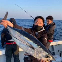 へいみつ丸 釣果