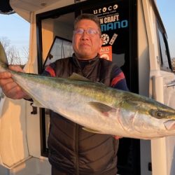 ミタチ丸 釣果