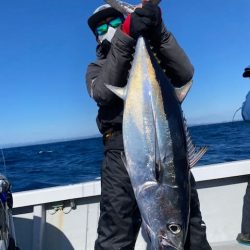 へいみつ丸 釣果