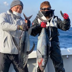 へいみつ丸 釣果