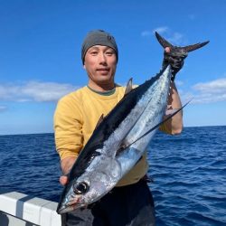 へいみつ丸 釣果