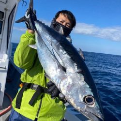 へいみつ丸 釣果