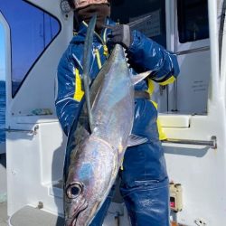 へいみつ丸 釣果