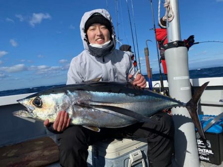 へいみつ丸 釣果