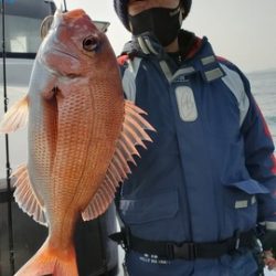 遊漁船　ニライカナイ 釣果